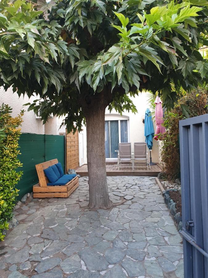 Casa Di A Piaghja Villa Borgo  Exterior foto