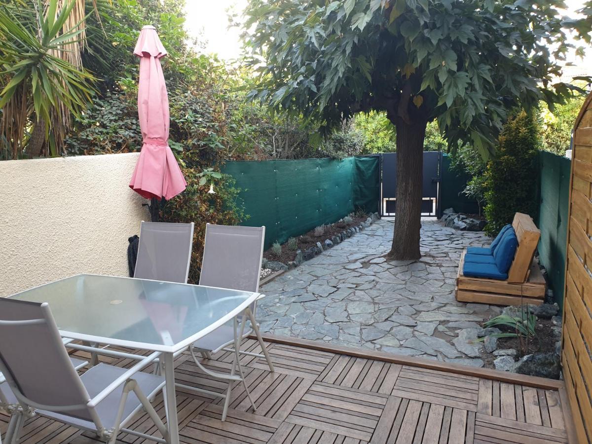 Casa Di A Piaghja Villa Borgo  Exterior foto